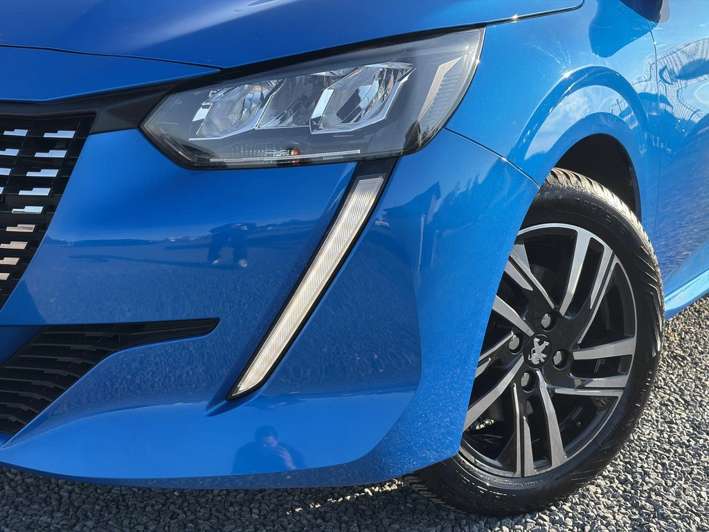Peugeot 208 – foto 50