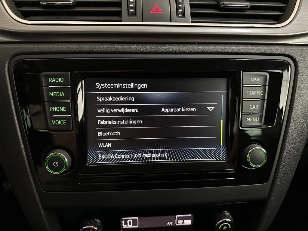 Škoda Rapid – foto 70