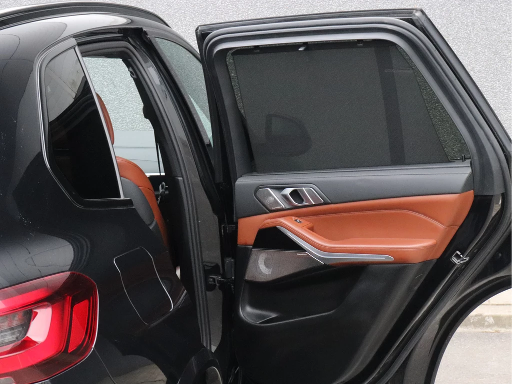 BMW X5 – foto 34