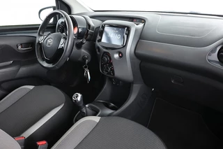 Toyota Aygo – thumbnail 9