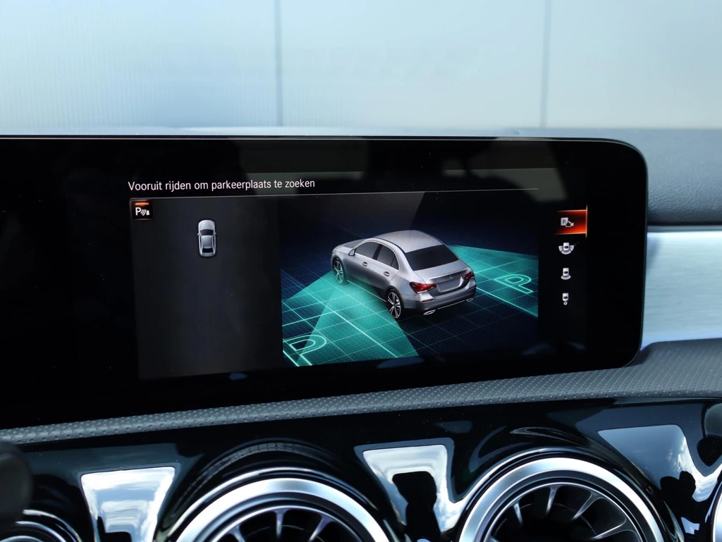 Mercedes-Benz A-Klasse – foto 34