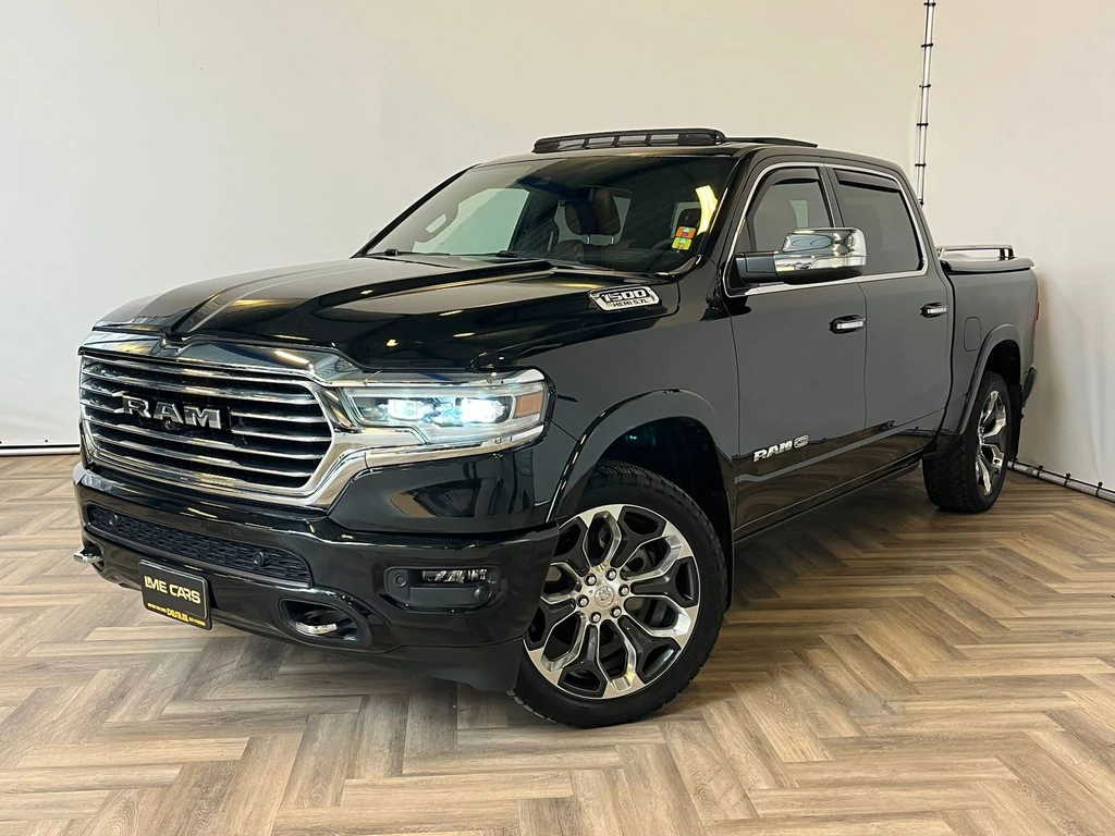 Dodge Ram 1500 – foto 3