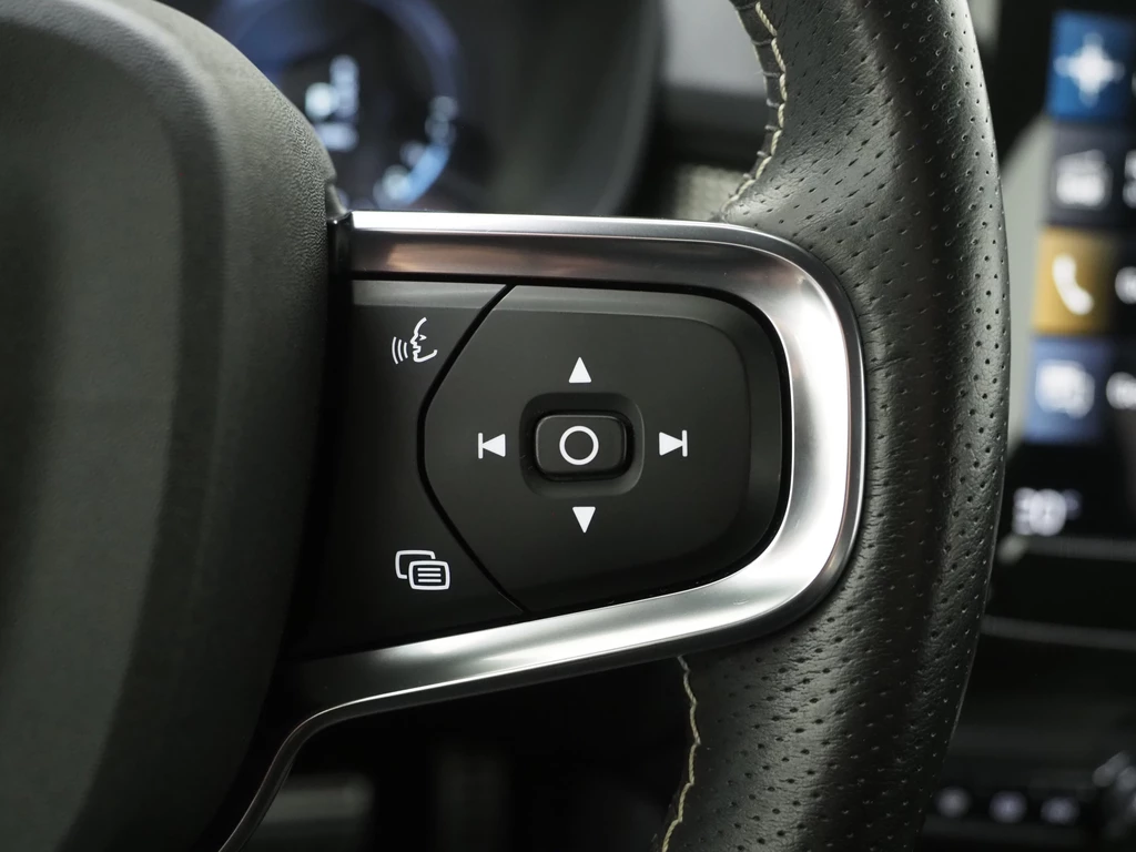 Volvo XC40 – foto 24