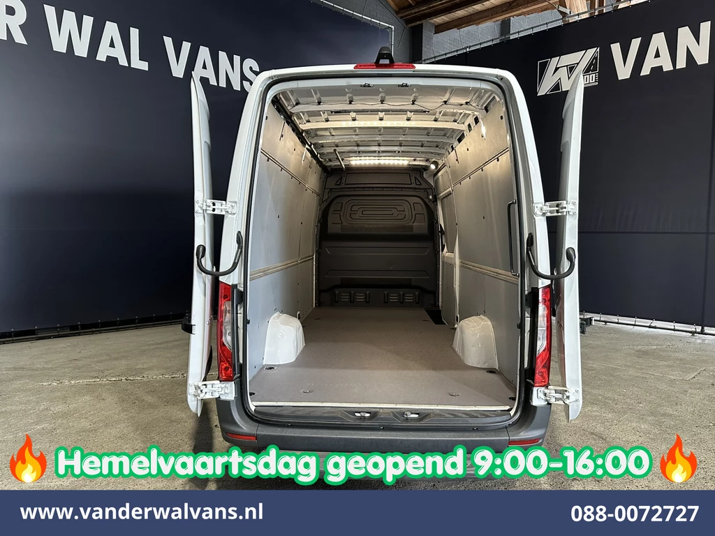 Mercedes-Benz Sprinter – foto 10