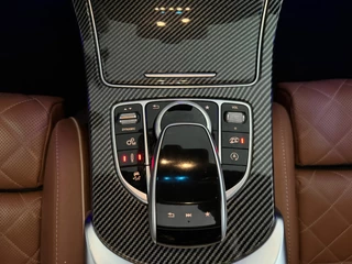 Mercedes-Benz C-Klasse – thumbnail 22