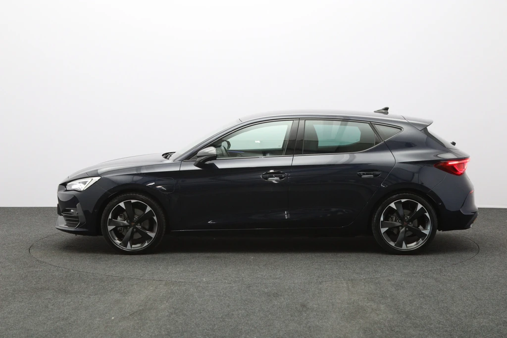CUPRA Leon – foto 2