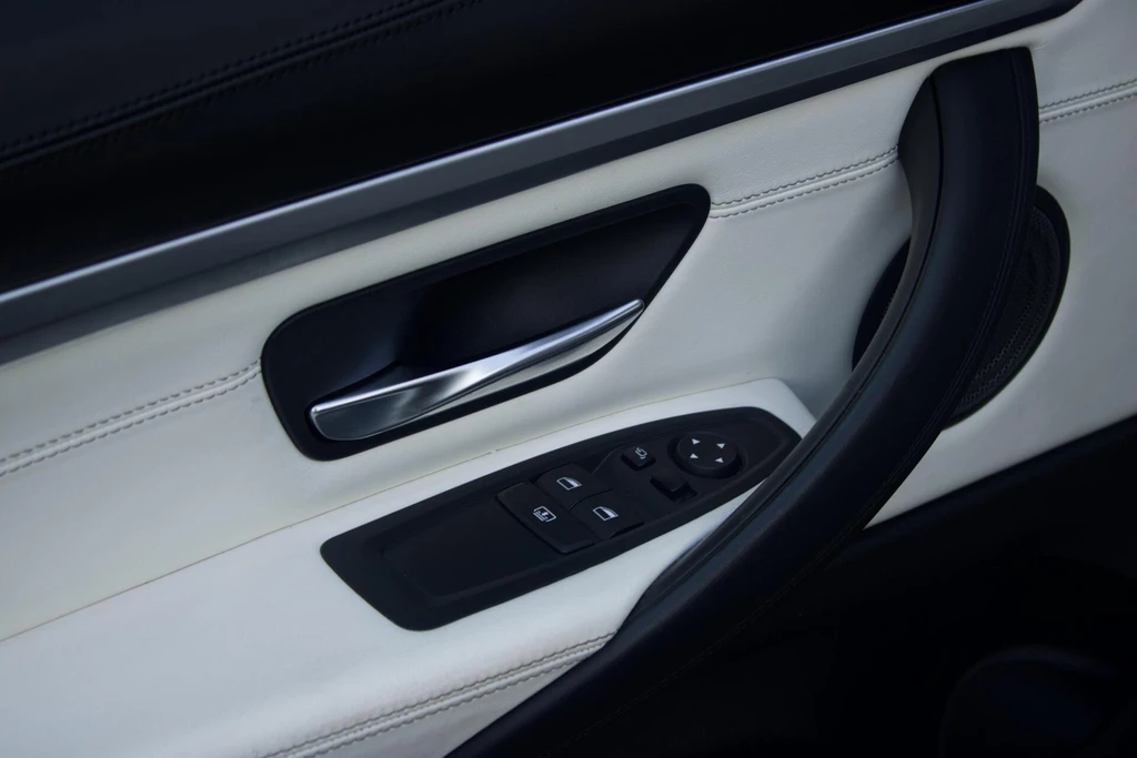 BMW M4 – foto 35