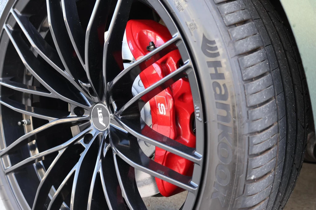 Audi SQ8 – foto 54
