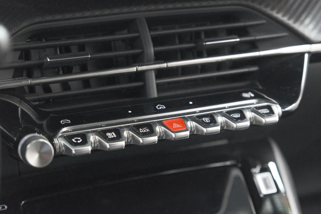 Peugeot 2008 – foto 50