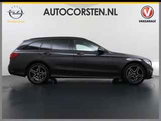 Mercedes-Benz C-Klasse – thumbnail 6