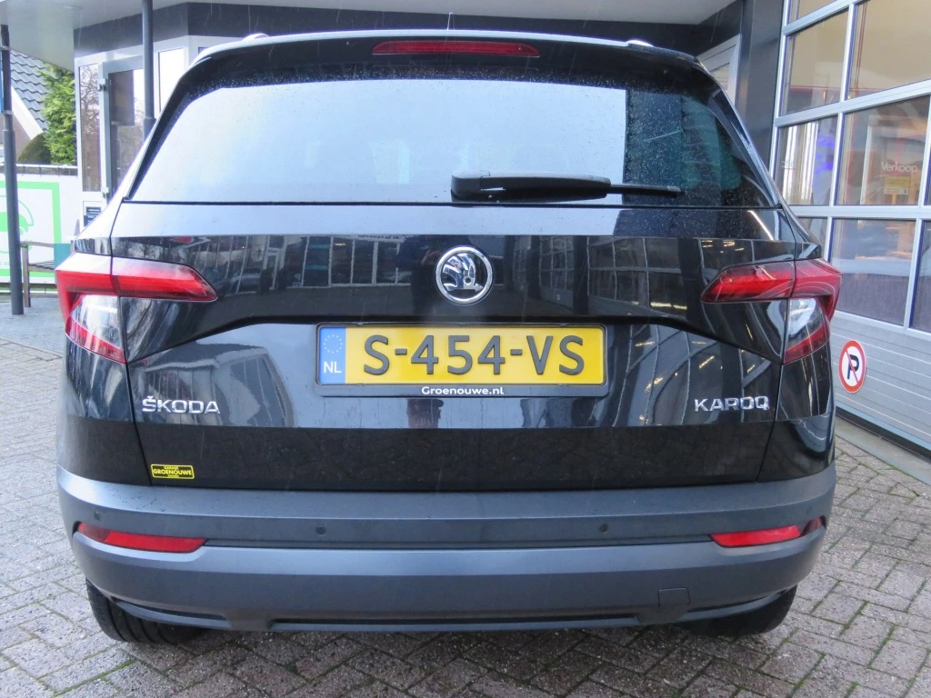 Škoda Karoq – foto 7