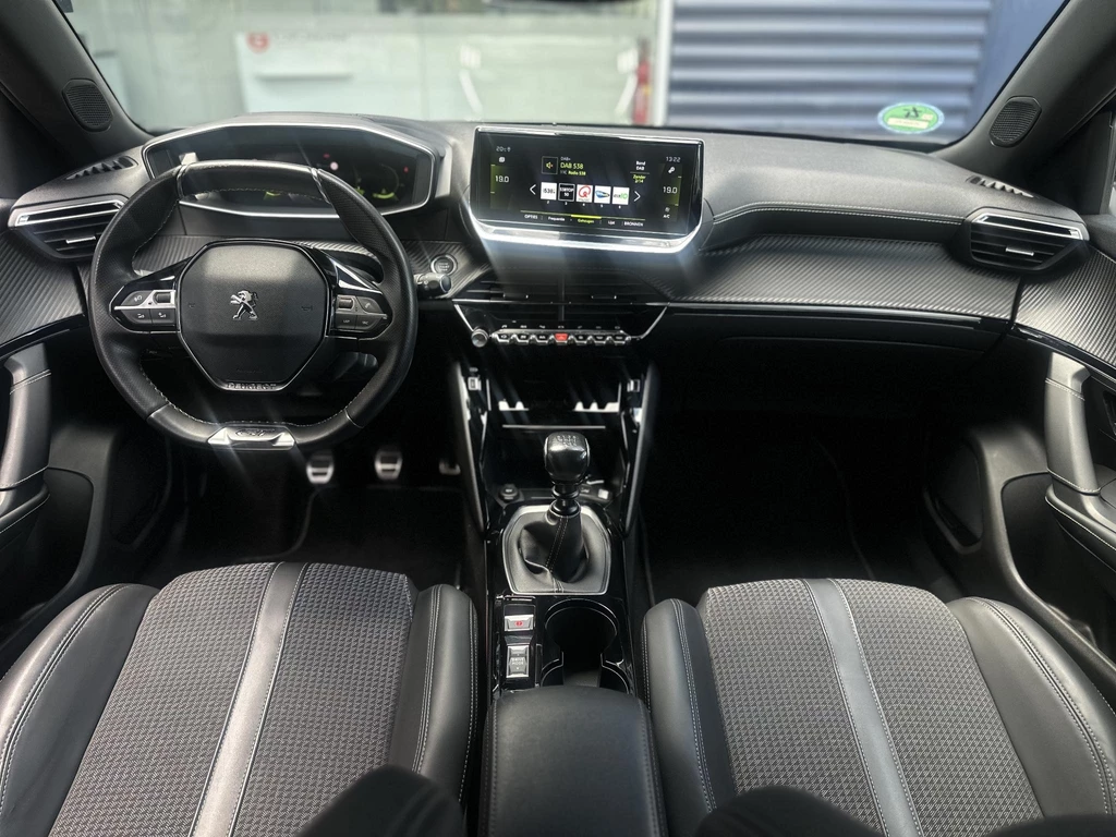 Peugeot 2008 – foto 14
