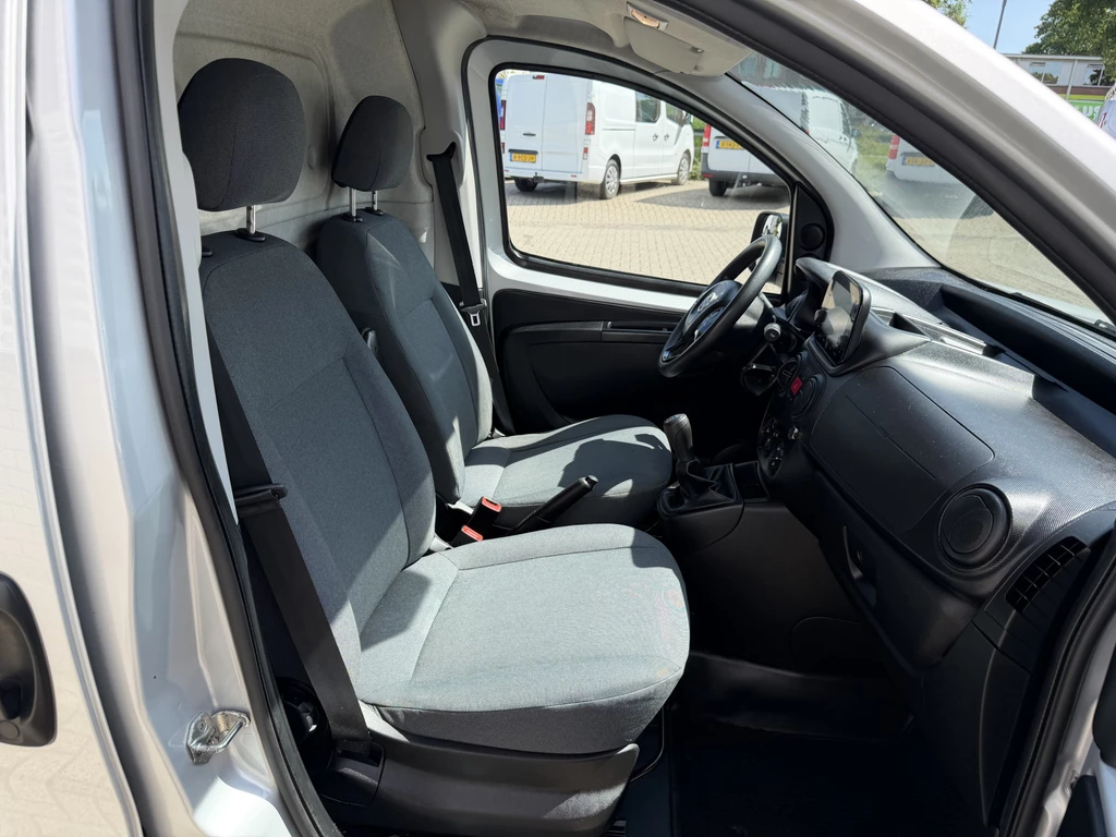 Fiat Fiorino – foto 16