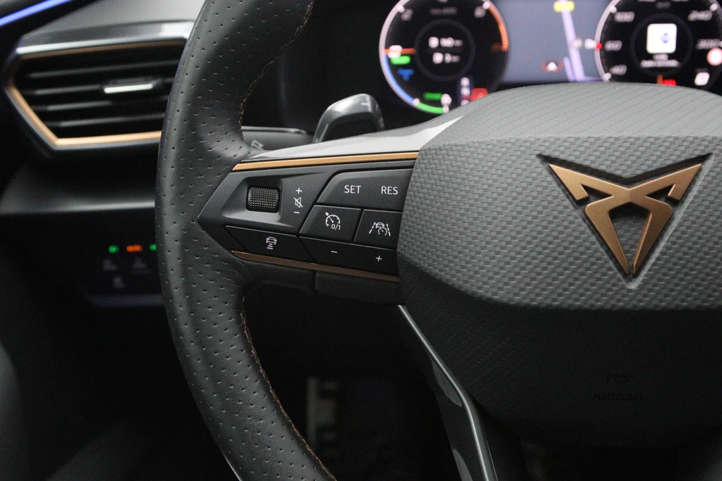 CUPRA Leon – foto 20