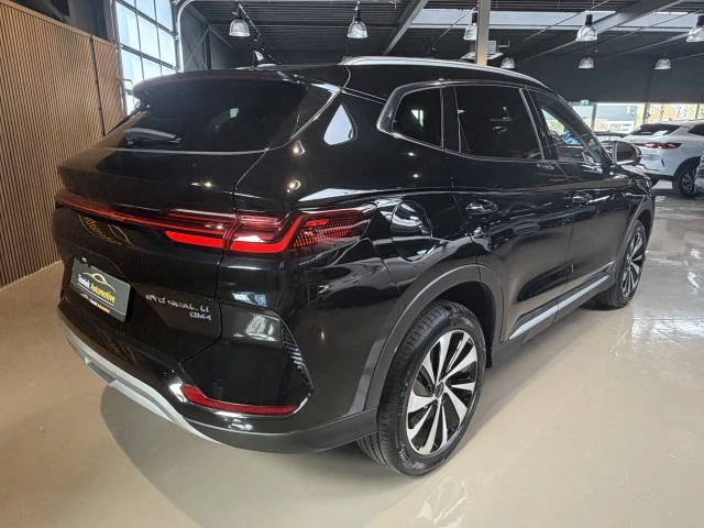 BYD SEAL U – foto 5