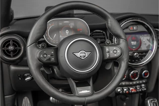 MINI Cooper Cabrio – thumbnail 21