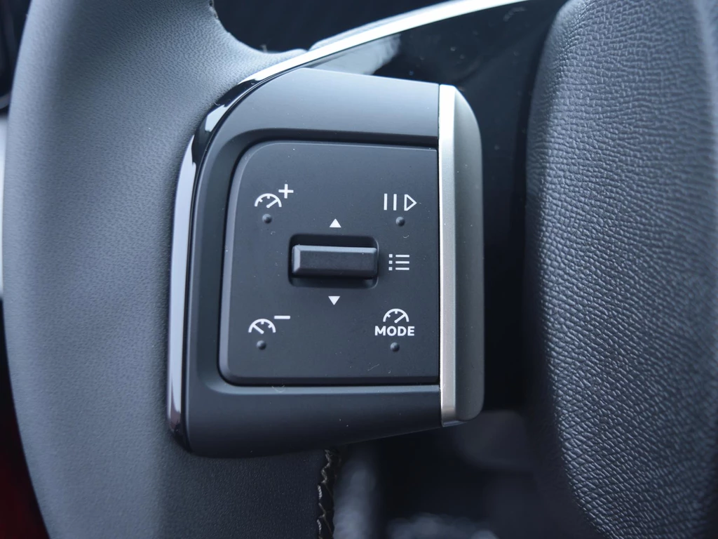 Citroën ë-C3 – foto 17