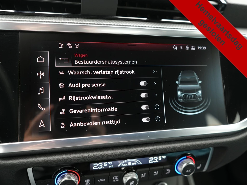 Audi Q3 – foto 38