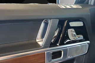 Mercedes-Benz G-Klasse – thumbnail 10