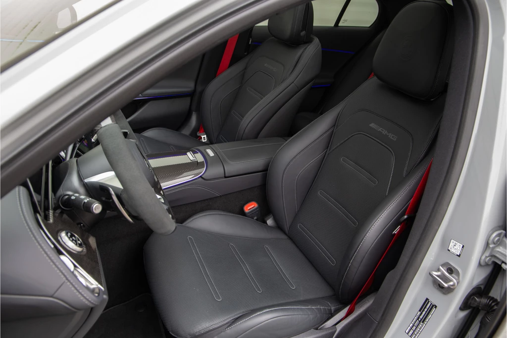 Mercedes-Benz E-Klasse – foto 12