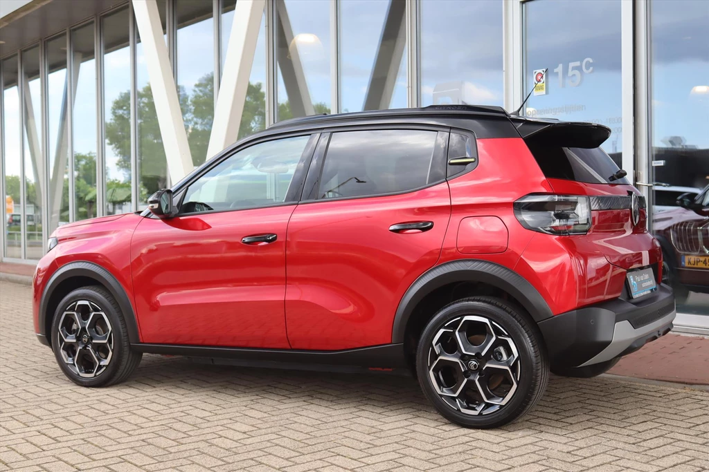 Citroën ë-C3 – foto 6