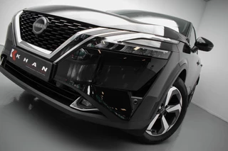 Nissan QASHQAI – thumbnail 3