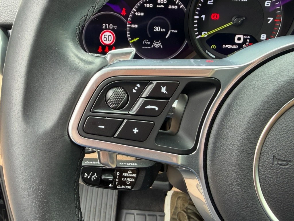 Porsche Cayenne – foto 13
