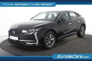 DS DS 4 – thumbnail 1