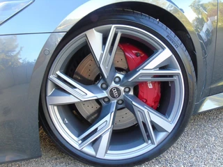 Audi RS6 – thumbnail 11