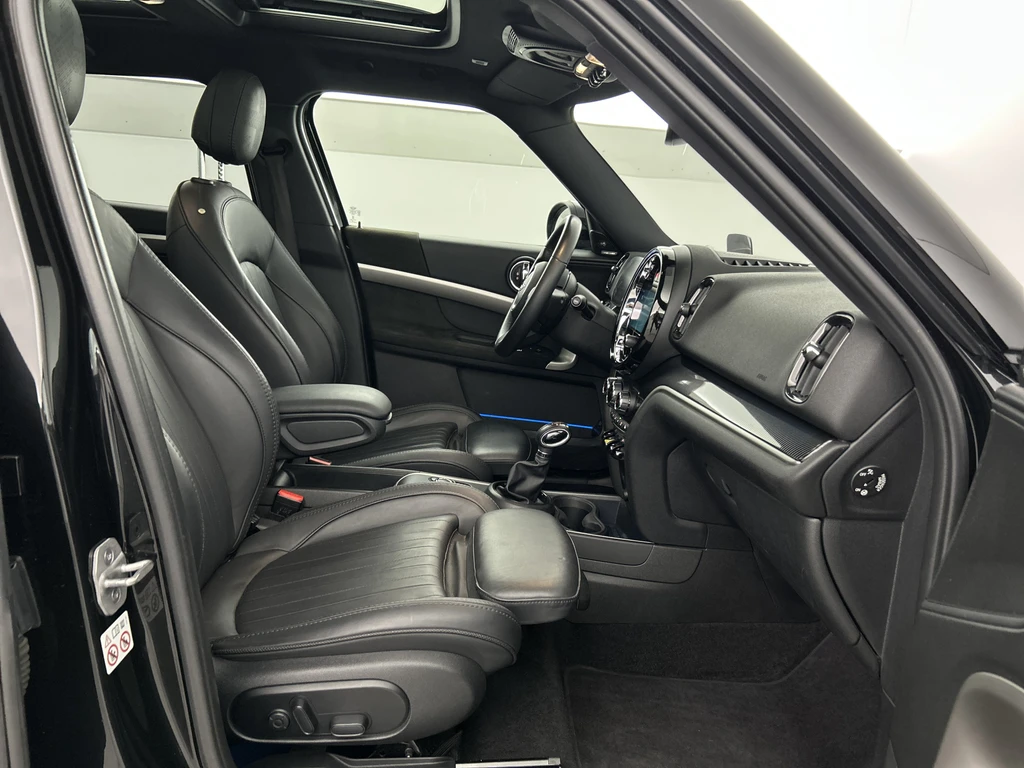 MINI Countryman – foto 24