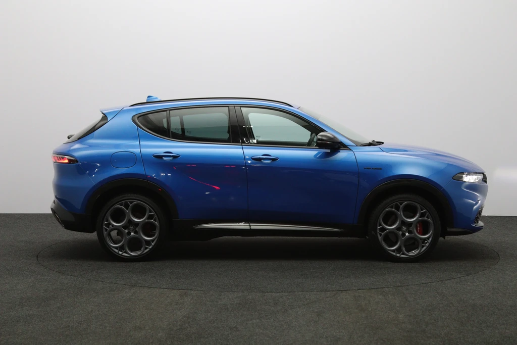 Alfa Romeo Tonale – foto 9