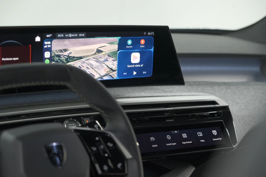 Peugeot 5008 – foto 22