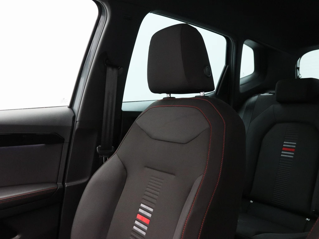SEAT Arona – foto 31