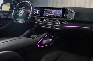 Mercedes-Benz GLE – thumbnail 20