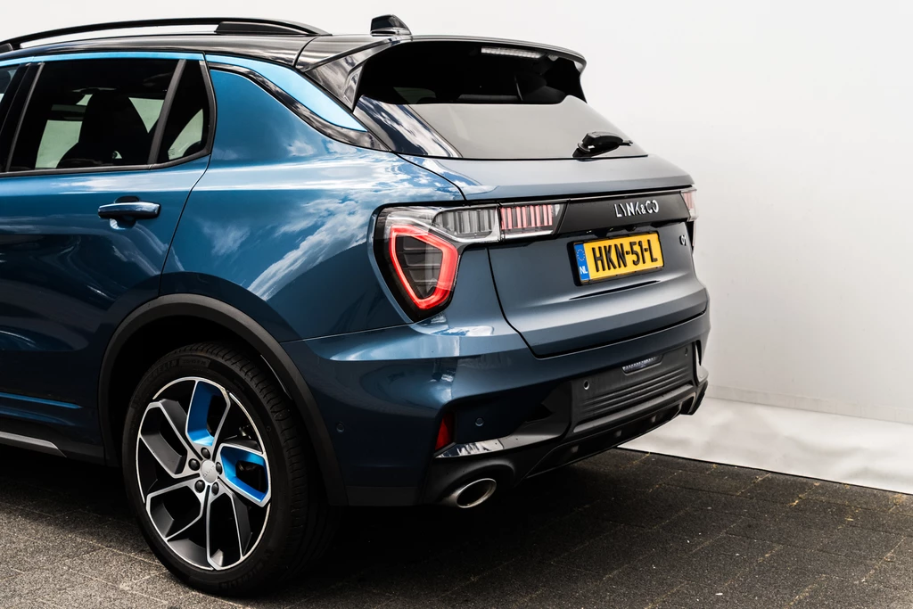 Lynk & Co 01 – foto 5