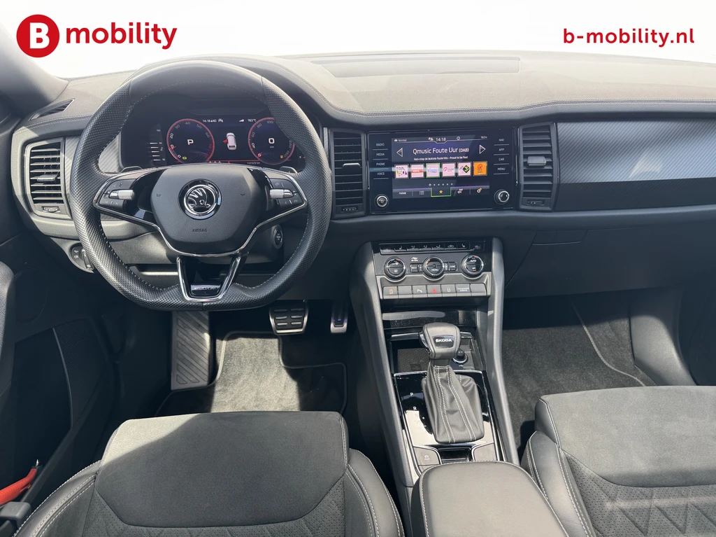 Škoda Kodiaq – foto 14