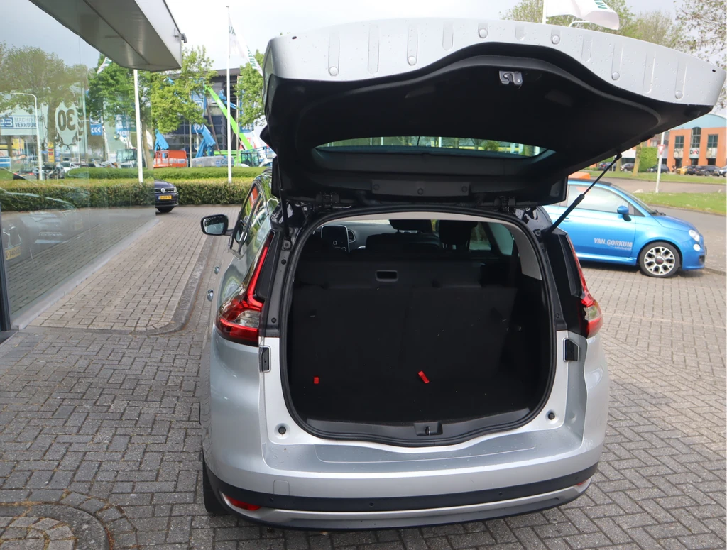 Renault Grand Scénic – foto 11