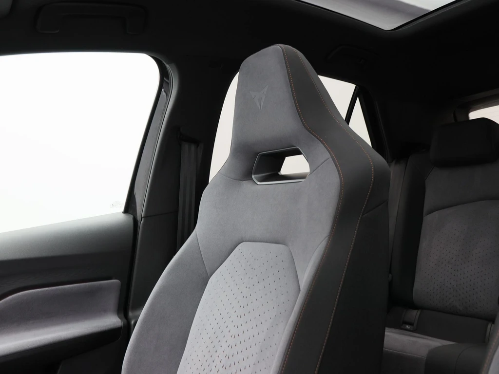 CUPRA Born – foto 33