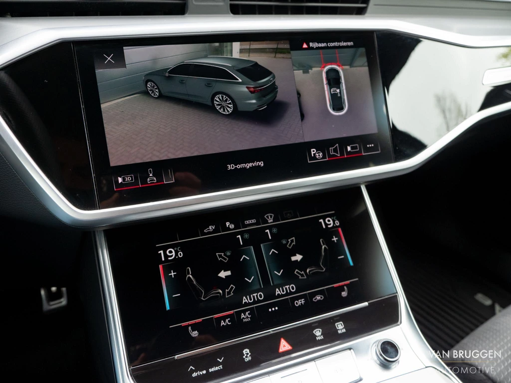 Audi A6 – foto 42