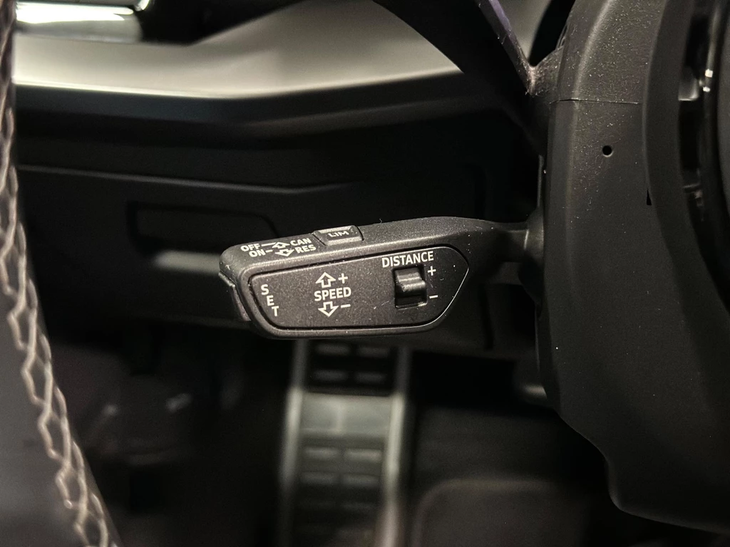 Audi A3 – foto 18