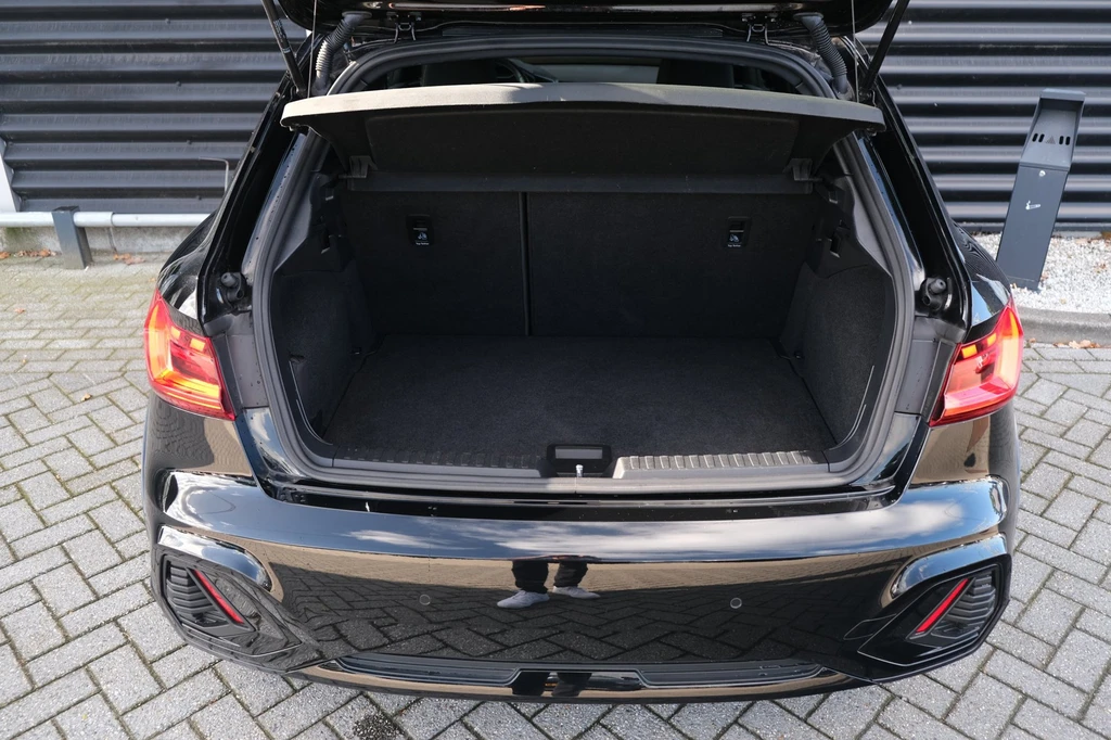 Audi A1 – foto 29
