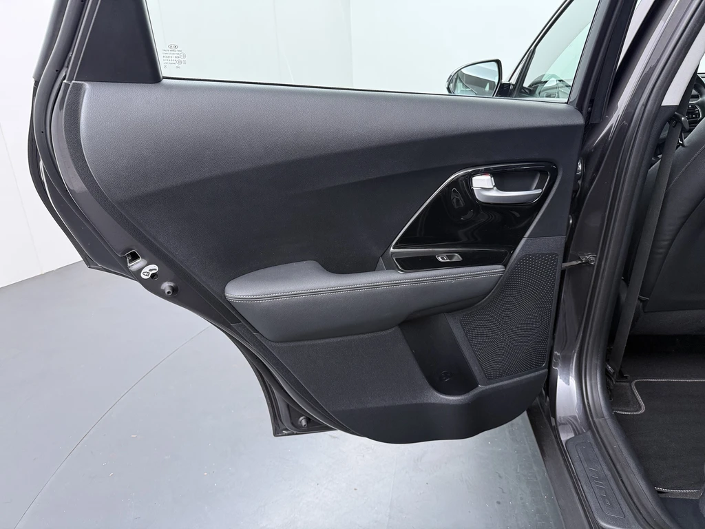 Kia Niro – foto 36