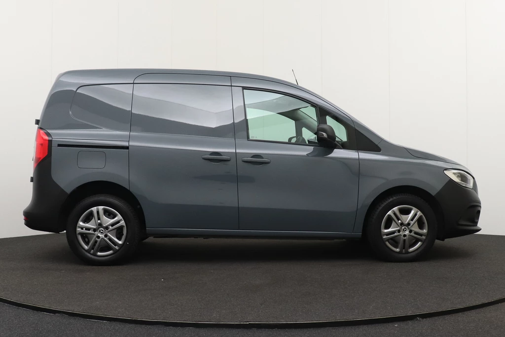 Mercedes-Benz Citan – foto 5