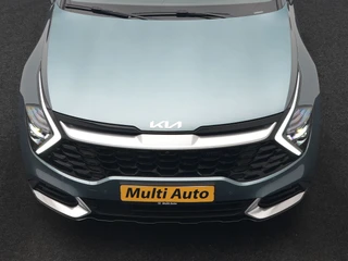 Kia Sportage – thumbnail 11