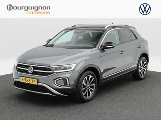Volkswagen T-Roc – thumbnail 1