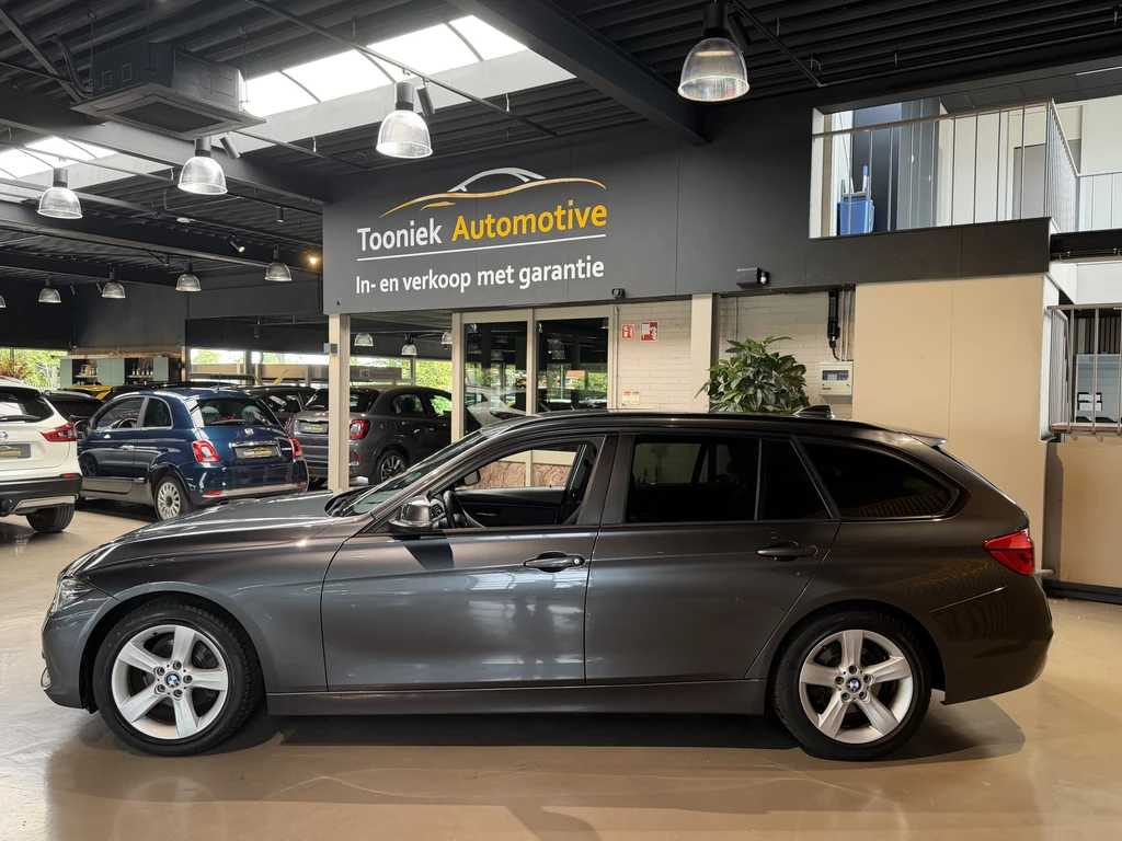 BMW 3 Serie – foto 3