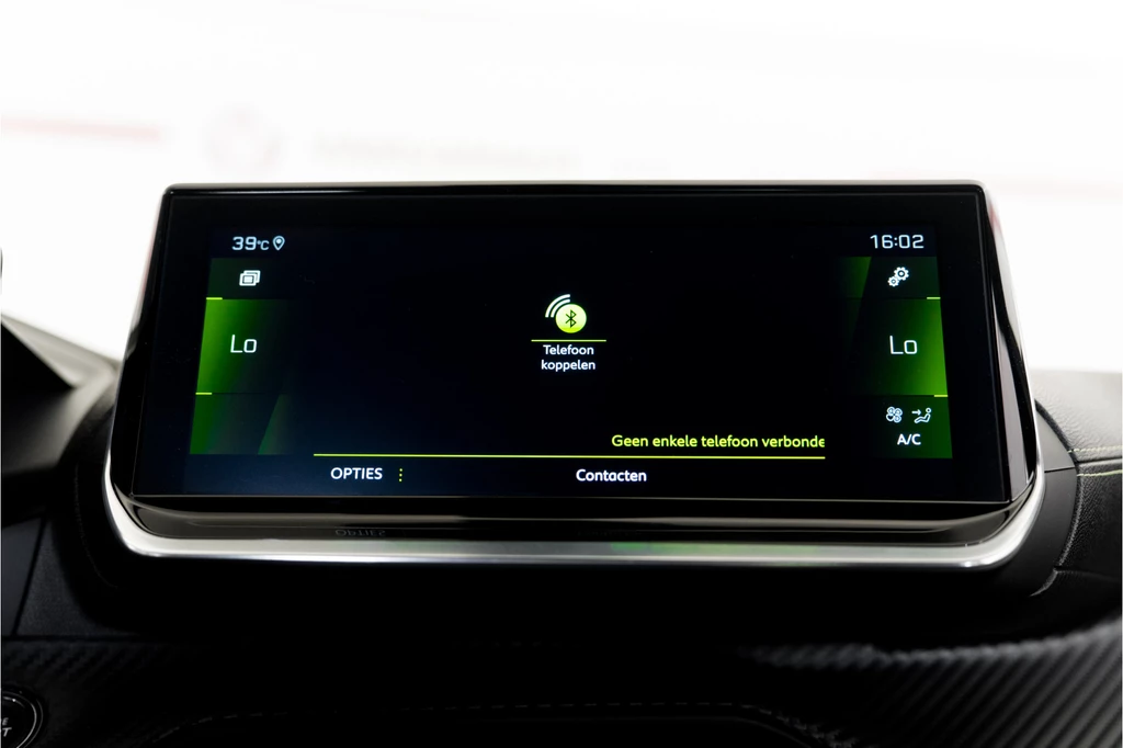 Peugeot 208 – foto 22