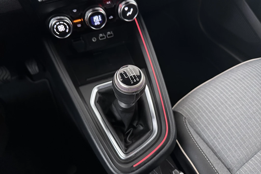 Renault Clio – foto 29