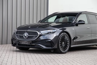 Mercedes-Benz E-Klasse – thumbnail 2