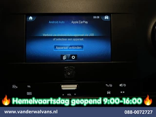 Mercedes-Benz Sprinter – thumbnail 7